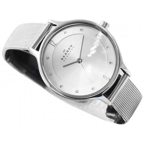 Жіночий годинник SKAGEN Anita SKW2149