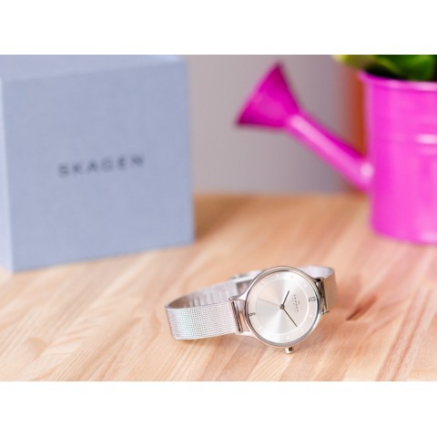 Жіночий годинник SKAGEN Anita SKW2149