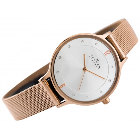 Жіночий годинник SKAGEN Anita SKW2151