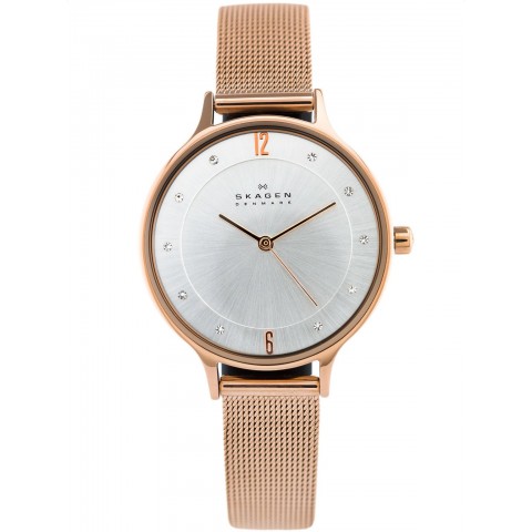 Жіночий годинник SKAGEN Anita SKW2151