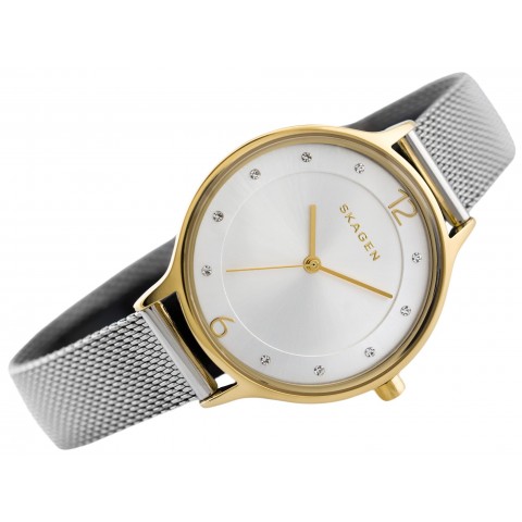 Жіночий годинник SKAGEN Anita SKW2340