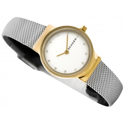 Жіночий годинник SKAGEN Freja SKW2666