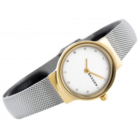 Жіночий годинник SKAGEN Freja SKW2666
