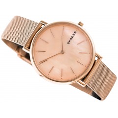 Жіночий годинник SKAGEN Signatur SKW2732