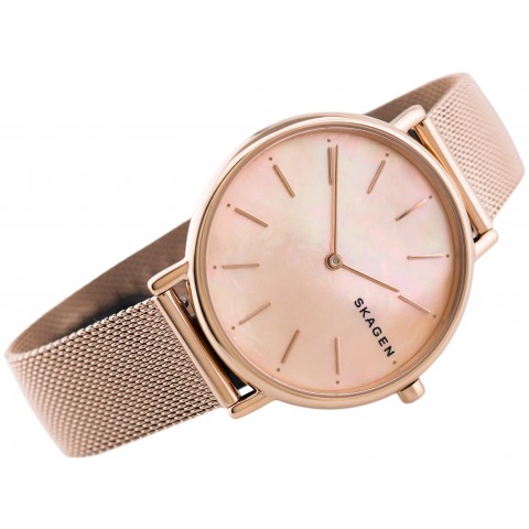 Жіночий годинник SKAGEN Signatur SKW2732