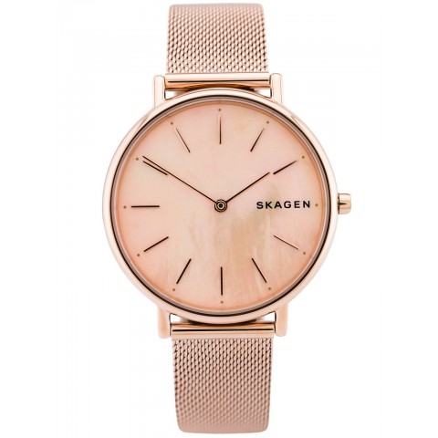 Жіночий годинник SKAGEN Signatur SKW2732