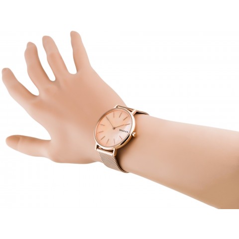Жіночий годинник SKAGEN Signatur SKW2732