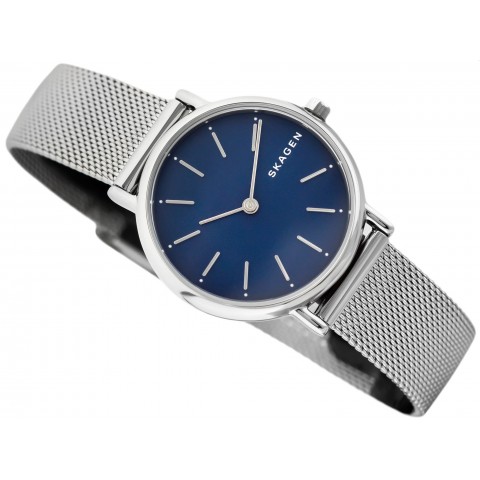 Жіночий годинник SKAGEN Signatur SKW2759