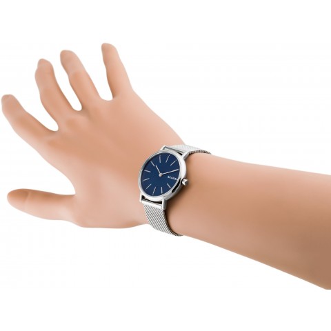Жіночий годинник SKAGEN Signatur SKW2759