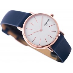 Жіночий годинник SKAGEN Signatur SKW2838