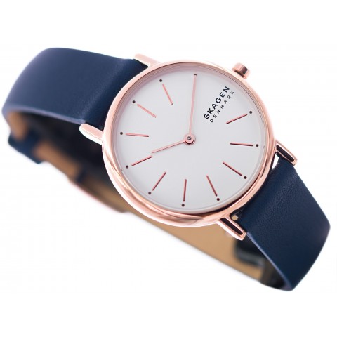 Жіночий годинник SKAGEN Signatur SKW2838