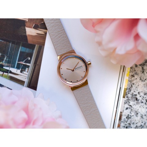 Жіночий годинник SKAGEN Freja SKW3005