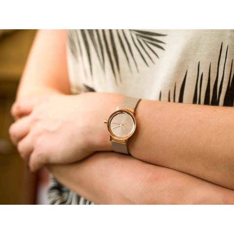 Жіночий годинник SKAGEN Freja SKW3005