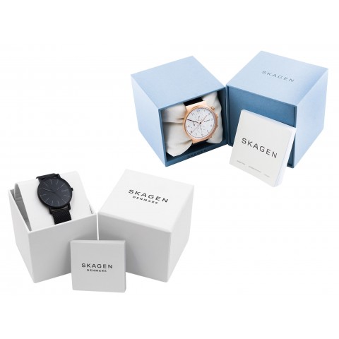 Жіночий годинник SKAGEN Freja SKW3005