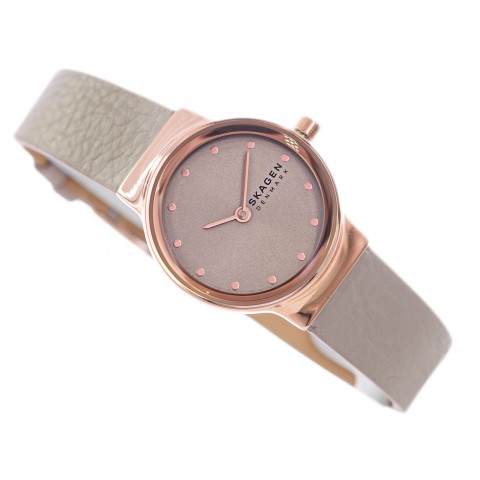 Жіночий годинник SKAGEN Freja SKW3005