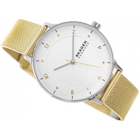 Жіночий годинник SKAGEN SKW3092 Riis