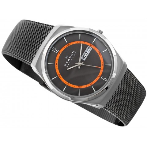Чоловічий годинник SKAGEN Melbye SKW6007