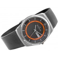 Чоловічий годинник SKAGEN Melbye SKW6007
