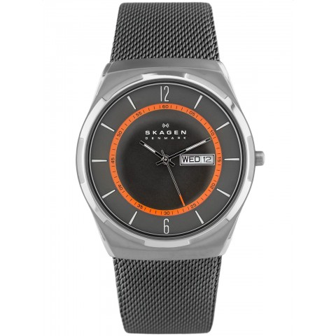 Чоловічий годинник SKAGEN Melbye SKW6007