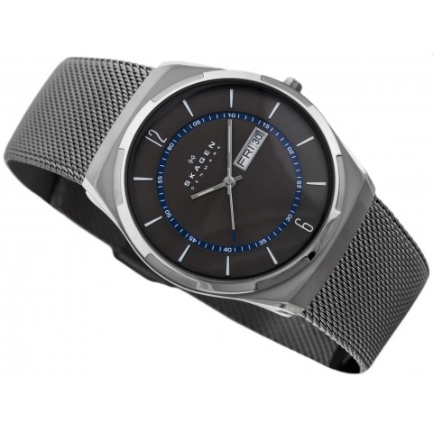Чоловічий годинник SKAGEN Melbye SKW6078