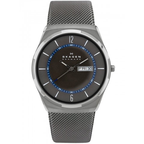 Чоловічий годинник SKAGEN Melbye SKW6078