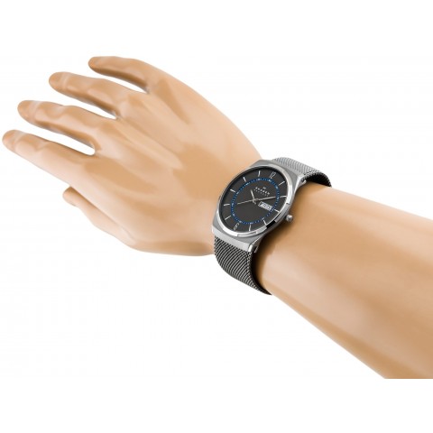 Чоловічий годинник SKAGEN Melbye SKW6078