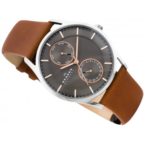 Чоловічий годинник SKAGEN Holst SKW6086