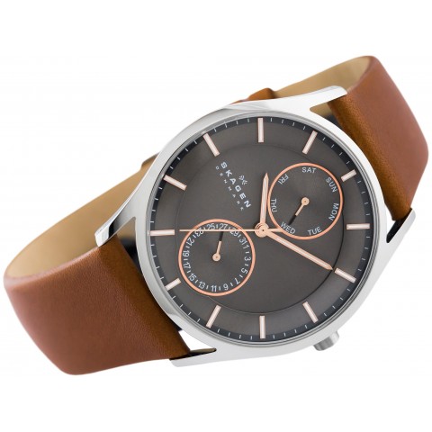 Чоловічий годинник SKAGEN Holst SKW6086