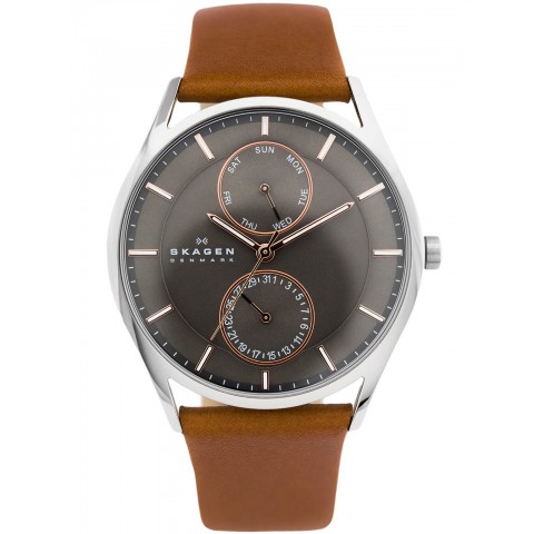 Чоловічий годинник SKAGEN Holst SKW6086