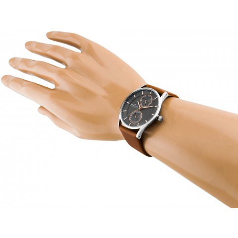 Чоловічий годинник SKAGEN Holst SKW6086