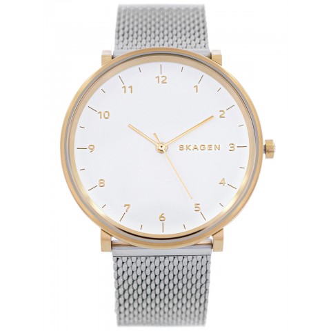 Чоловічий годинник SKAGEN Hald SKW6170