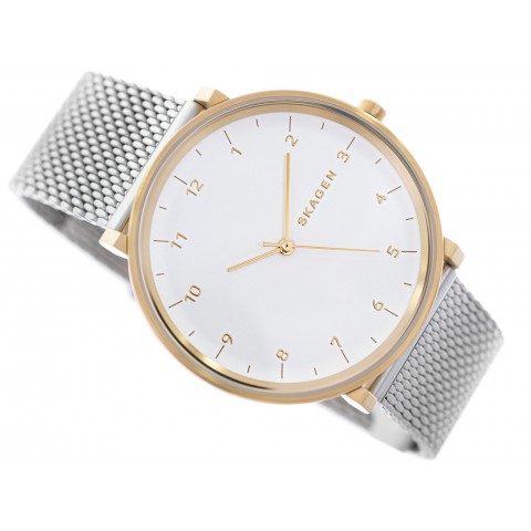Чоловічий годинник SKAGEN Hald SKW6170