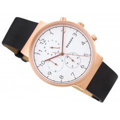 Чоловічий годинник SKAGEN Ancher SKW6371