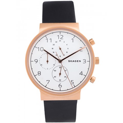 Чоловічий годинник SKAGEN Ancher SKW6371