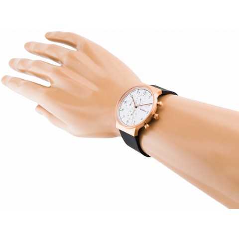 Чоловічий годинник SKAGEN Ancher SKW6371