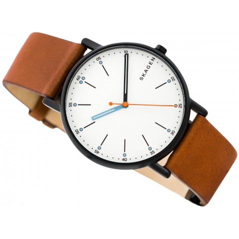 Чоловічий годинник SKAGEN Signatur SKW6374