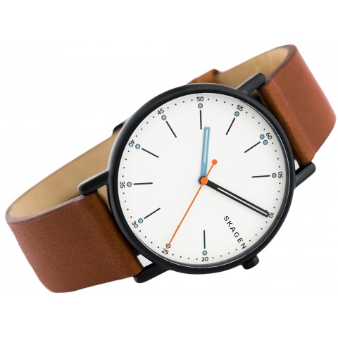 Чоловічий годинник SKAGEN Signatur SKW6374