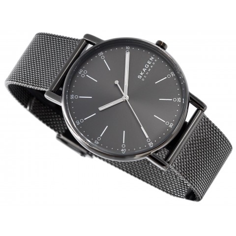 Чоловічий годинник SKAGEN Signatur SKW6577