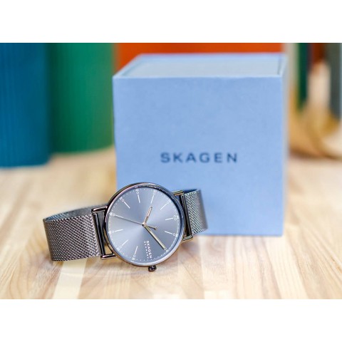 Чоловічий годинник SKAGEN Signatur SKW6577