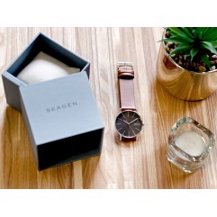 Чоловічий годинник SKAGEN Signatur SKW6578