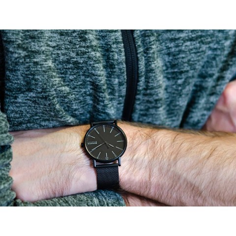 Чоловічий годинник SKAGEN Signatur SKW6579