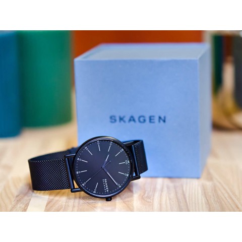 Чоловічий годинник SKAGEN Signatur SKW6579