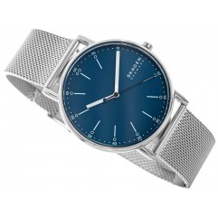 Чоловічий годинник SKAGEN SKW6904 Signatur