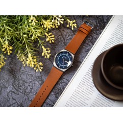 Чоловічий годинник SKAGEN SKW6906 Melbye Titanium