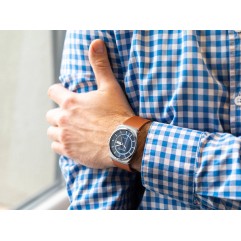 Чоловічий годинник SKAGEN SKW6906 Melbye Titanium