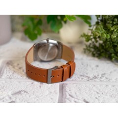 Чоловічий годинник SKAGEN SKW6906 Melbye Titanium