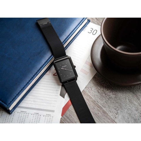 Чоловічий годинник SKAGEN SKW6928 Hagen