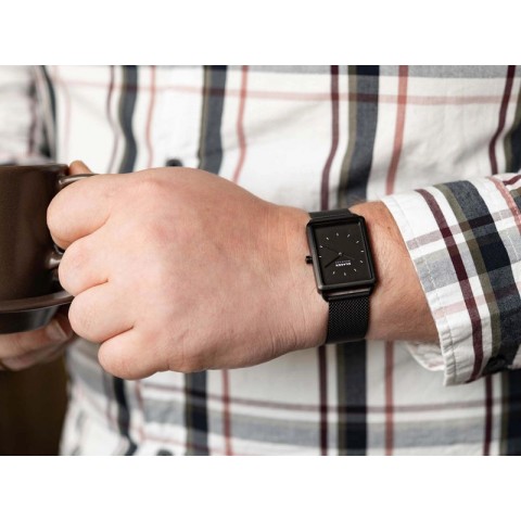 Чоловічий годинник SKAGEN SKW6928 Hagen