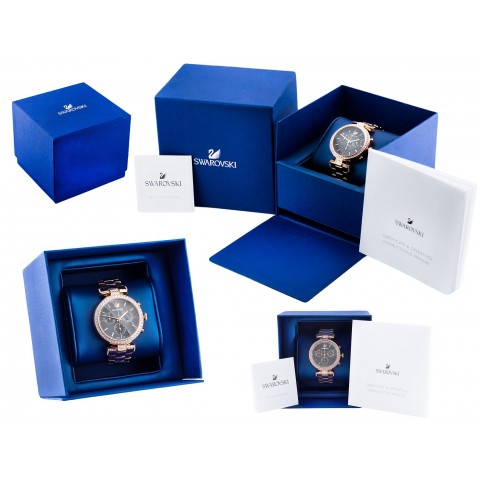 Жіночий годинник SWAROVSKI DREAMY 5200065