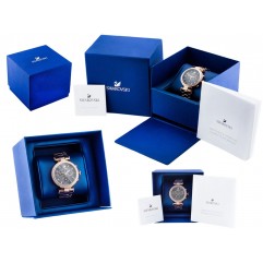 Жіночий годинник SWAROVSKI COSMOPOLITAN 5517807